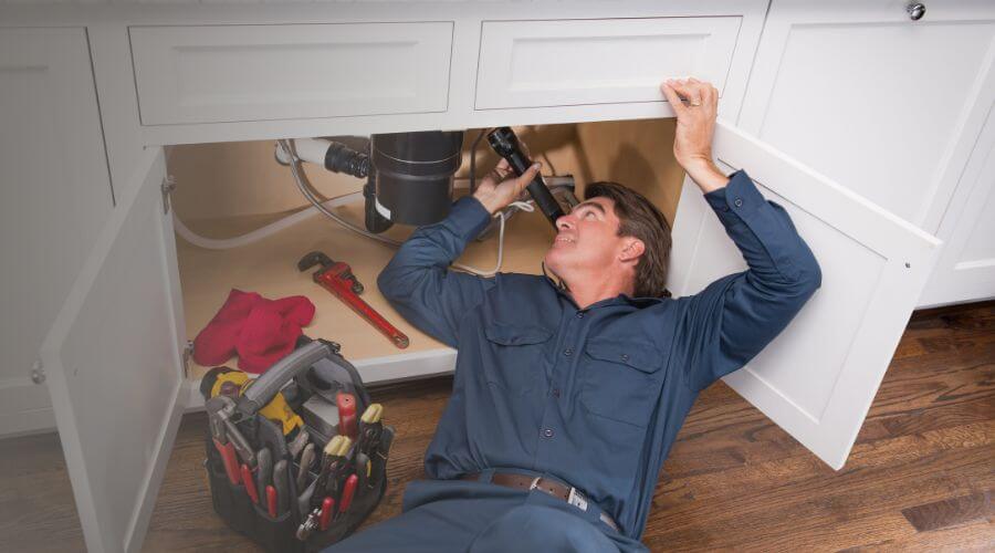 Professional expert plumbing services in Oakland, TX